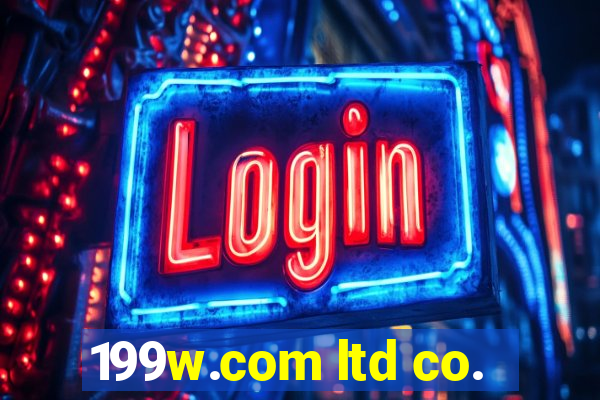 199w.com ltd co.